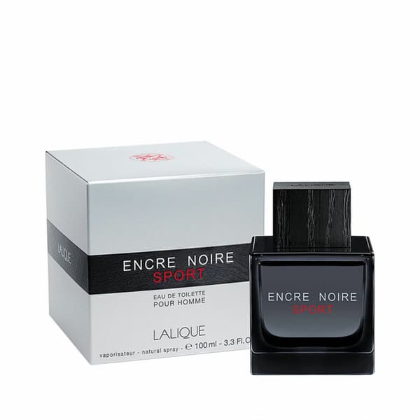 Miesten parfyymi Lalique ENCRE NOIRE EDT 100 ml Encre Noire Sport