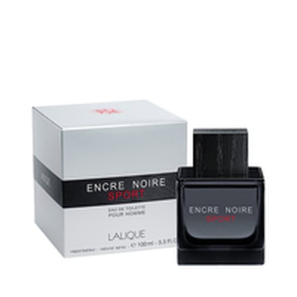 Miesten parfyymi Lalique ENCRE NOIRE EDT 100 ml Encre Noire Sport