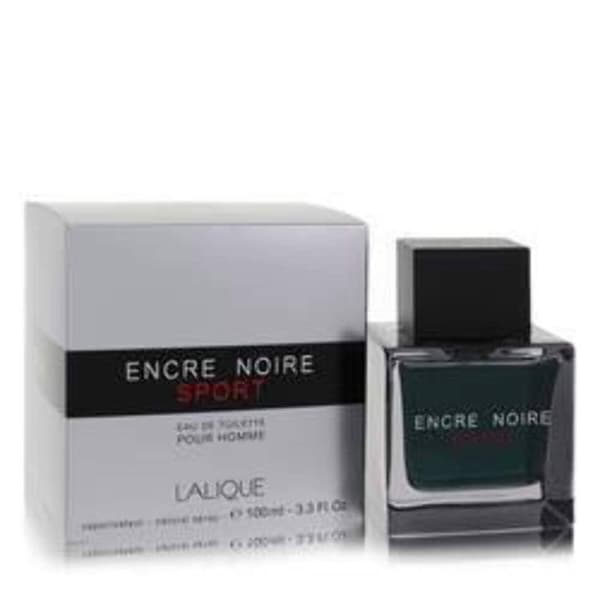 Miesten parfyymi Lalique ENCRE NOIRE EDT 100 ml Encre Noire Sport