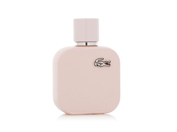 Lacoste L.12.12 Rose Eau De Parfum 50 ml (nainen)