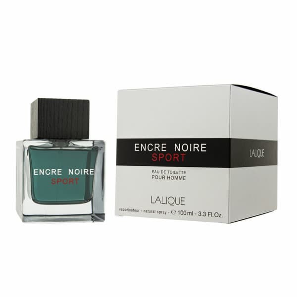 Parfym Herrar Lalique ENCRE NOIRE EDT 100 ml Encre Noire Sport