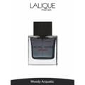 Pikkukuva 6 / 9: Miesten parfyymi Lalique ENCRE NOIRE EDT 100 ml Encre Noire Sport