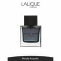 Pikkukuva 8 / 9: Miesten parfyymi Lalique ENCRE NOIRE EDT 100 ml Encre Noire Sport