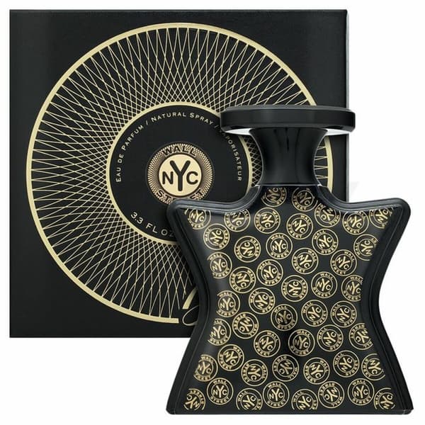 Parfym Damer Bond No. 9 WALL STREET EDP Wall Street