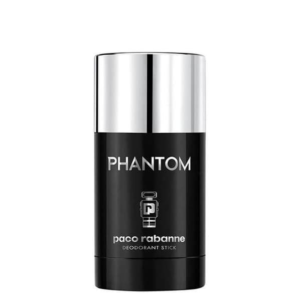 Paco Rabanne Phantom Stick Deodorant - 75Ml