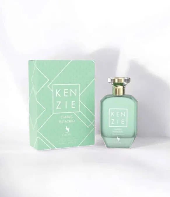 Volare - Kenzie Classic Pistachio Volare Eau De Parfum Unisex 100ml