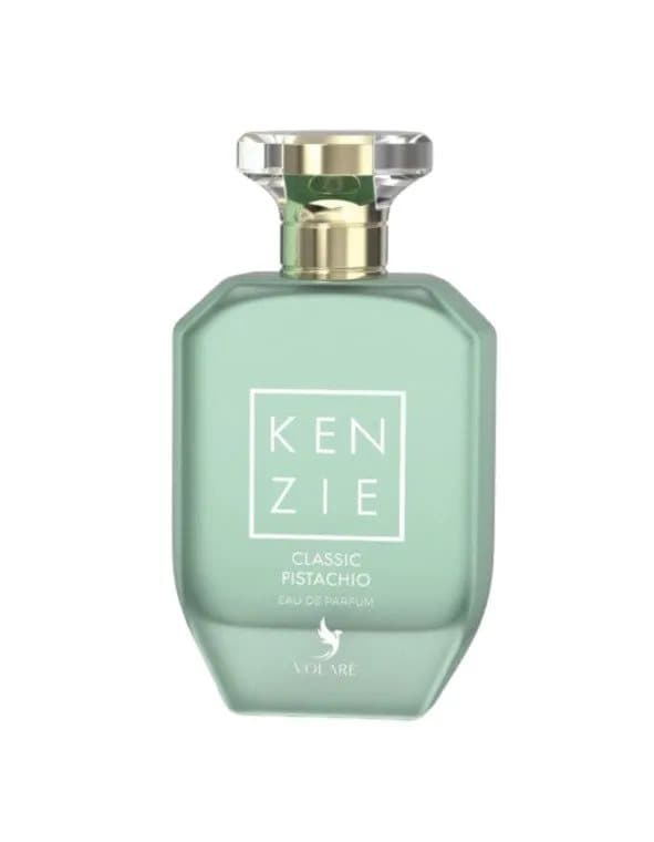 Volare - Kenzie Classic Pistachio Volare Eau De Parfum Unisex 100ml