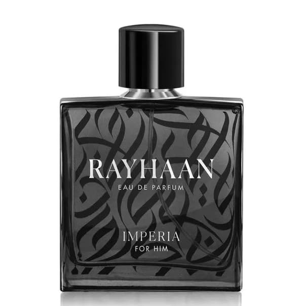 RAYHAAN - Imperia Eau de Parfum Spray for Men