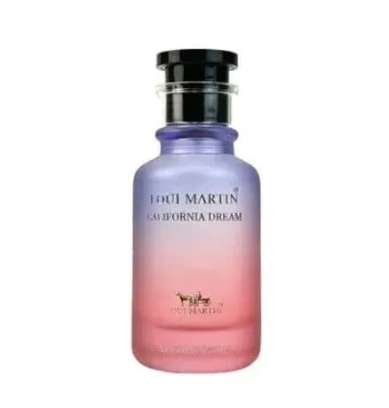 Loui Martin California Dream Extrait De Parfum 100ml Perfume for Men and Women