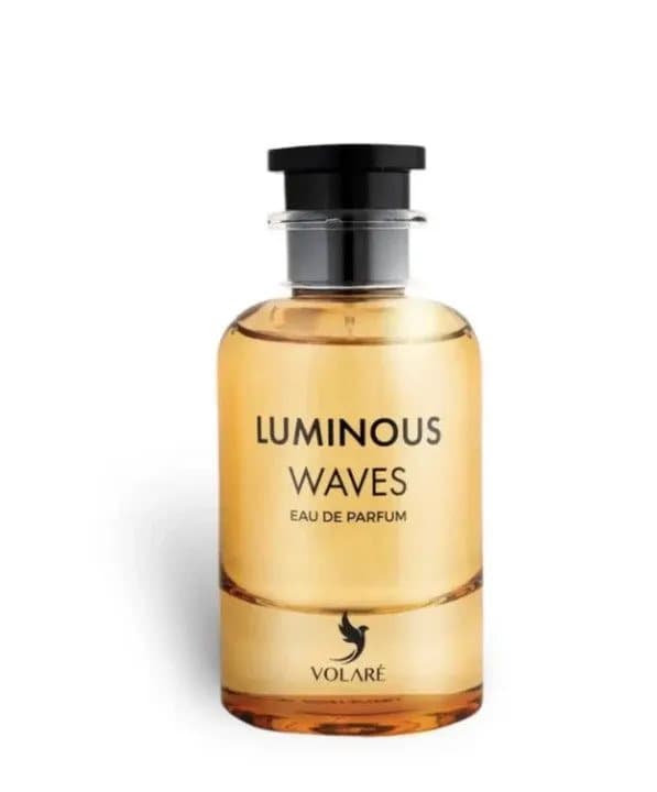Volare-Luminous Waves Volare Eau De Parfum for Men 100ml