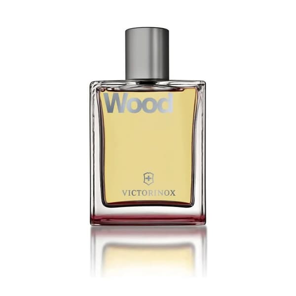 Parfym Herrar Victorinox Wood