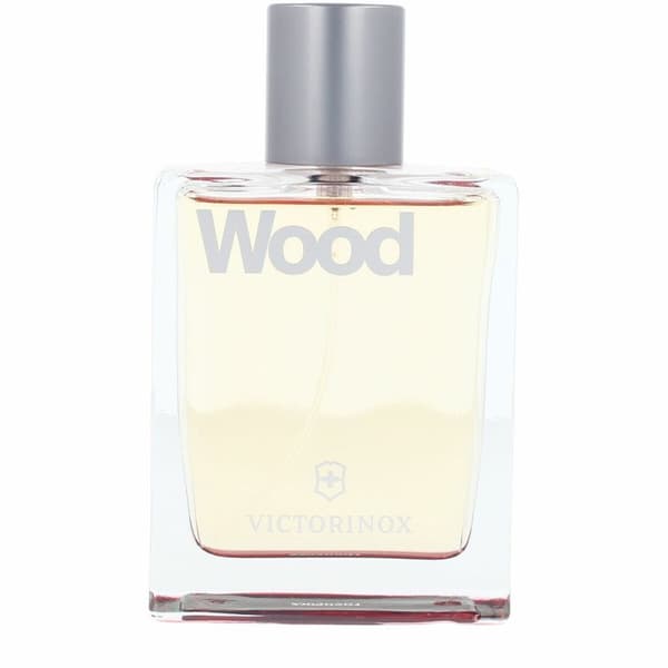 Parfym Herrar Victorinox Wood