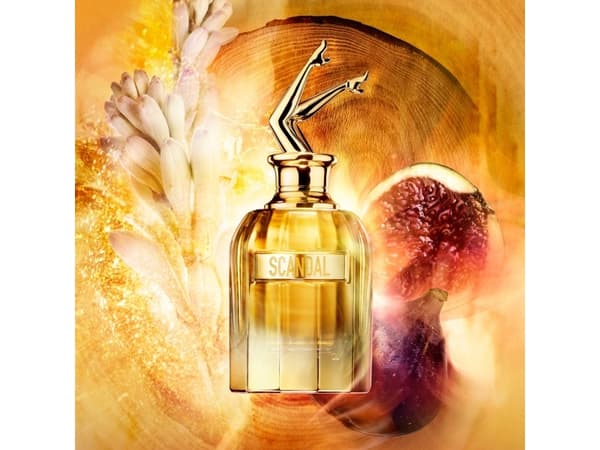 Jean P. Gaultier Scandal Absolu PAR W 80 ml