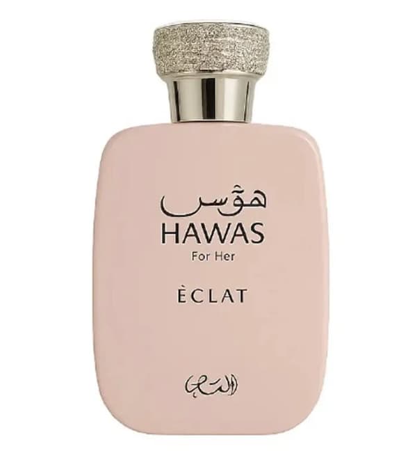 Rasasi Hawas Eclat 100ml Eau De Parfum