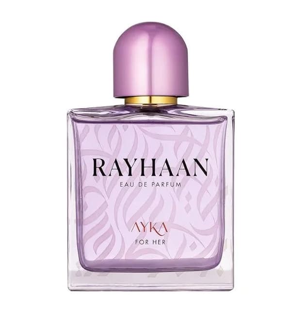 Rayhaan Ayka Eau de Parfum 100ml