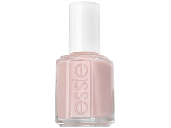 Essie Vanity fairest, Rosa, vanity fairest, Farging, 1 stykker, Gloss, Flaske