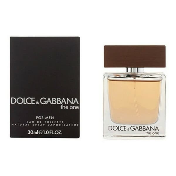 Miesten parfyymi Dolce & Gabbana EDT - 50 ml