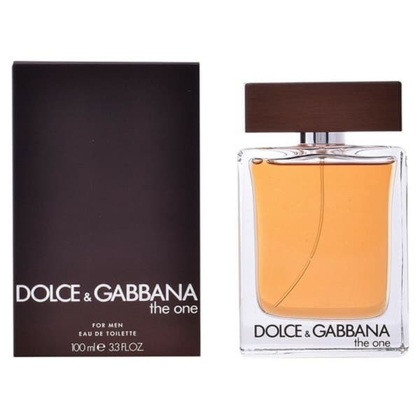 Miesten parfyymi Dolce & Gabbana EDT - 50 ml