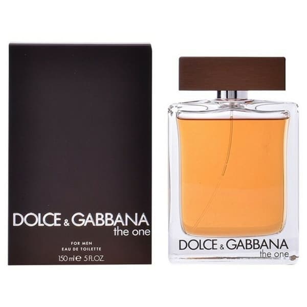 Miesten parfyymi Dolce & Gabbana EDT - 50 ml