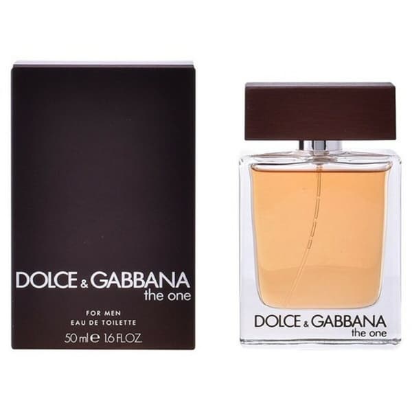 Miesten parfyymi Dolce & Gabbana EDT - 50 ml