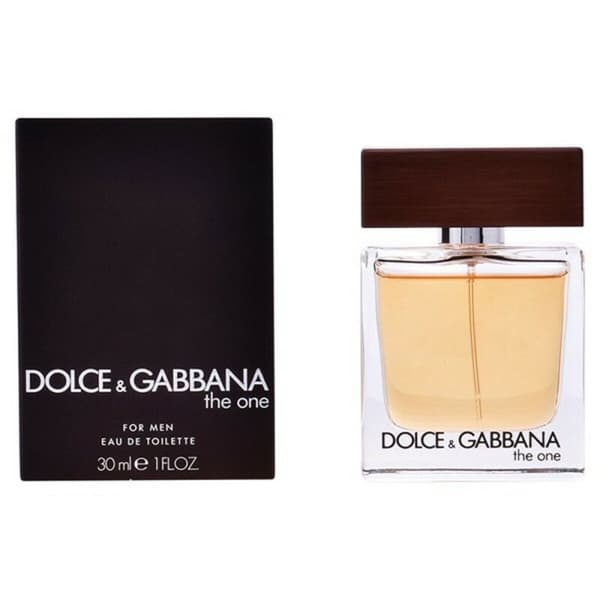 Miesten parfyymi Dolce & Gabbana EDT - 50 ml
