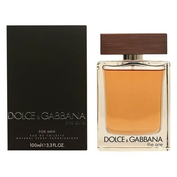 Miesten parfyymi Dolce & Gabbana EDT - 50 ml