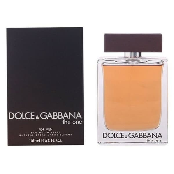 Miesten parfyymi Dolce & Gabbana EDT - 50 ml