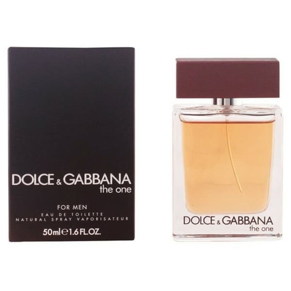 Miesten parfyymi Dolce & Gabbana EDT - 50 ml