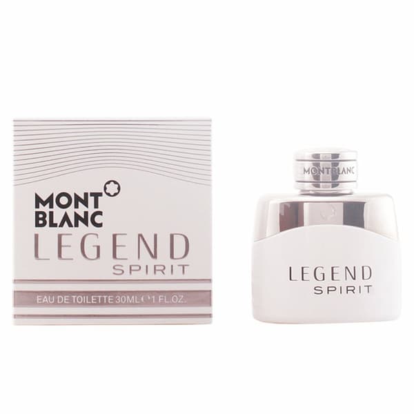 Parfym Herrar Montblanc EDT - 50 ml