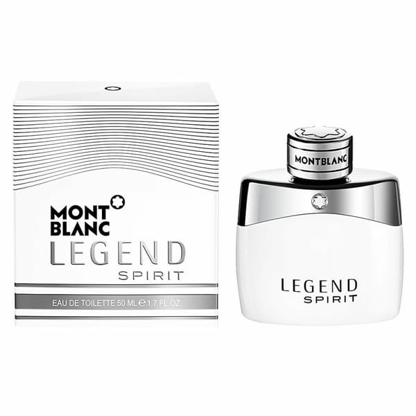 Parfym Herrar Montblanc EDT - 50 ml