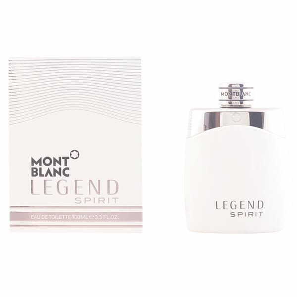 Parfym Herrar Montblanc EDT - 50 ml