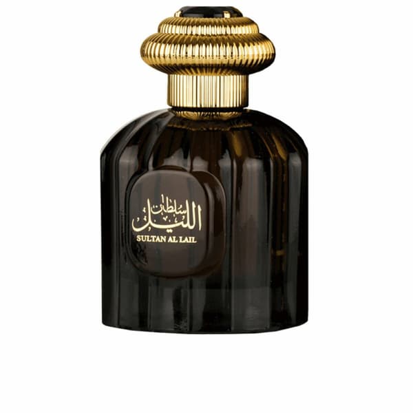 Miesten parfyymi Al Wataniah SULTAN AL LAIL 100 ml