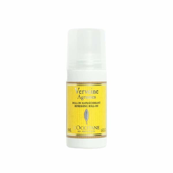 Roll-on deodorant L'Occitane En Provence 50 ml Citron Verbena