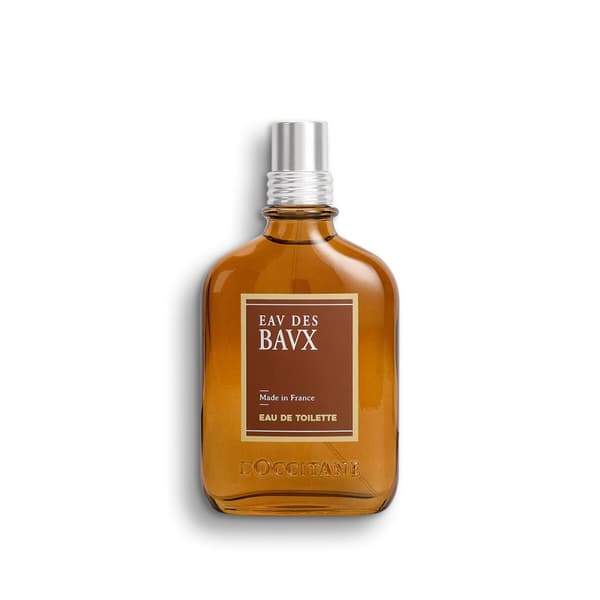 Miesten parfyymi L'Occitane En Provence HOMBRE L'OCCITANE EN PROVENCE EDT 75 ml