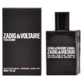 Miniatyrbild 3 av 8: Parfym Herrar Zadig & Voltaire EDT - 30 ml