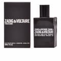 Miniatyrbild 6 av 8: Parfym Herrar Zadig & Voltaire EDT - 30 ml