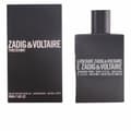 Miniatyrbild 7 av 8: Parfym Herrar Zadig & Voltaire EDT - 30 ml