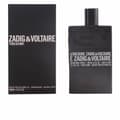 Miniatyrbild 8 av 8: Parfym Herrar Zadig & Voltaire EDT - 30 ml