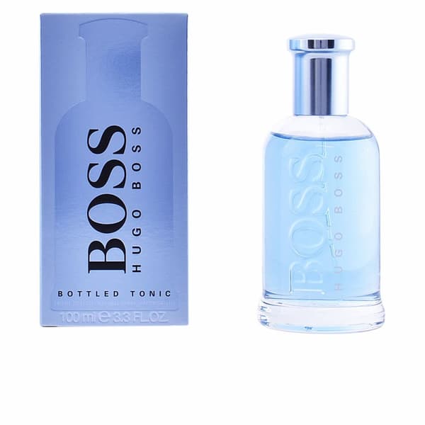 Parfym Herrar Boss Bottled Tonic Hugo Boss EDT - 100 ml