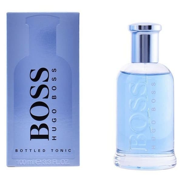 Parfym Herrar Boss Bottled Tonic Hugo Boss EDT - 100 ml