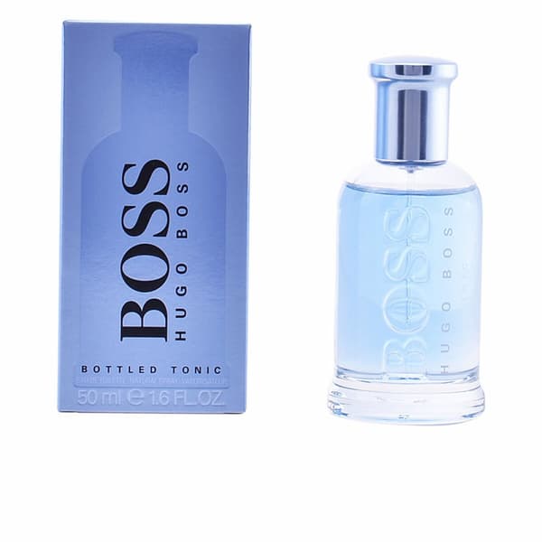 Parfym Herrar Boss Bottled Tonic Hugo Boss EDT - 100 ml