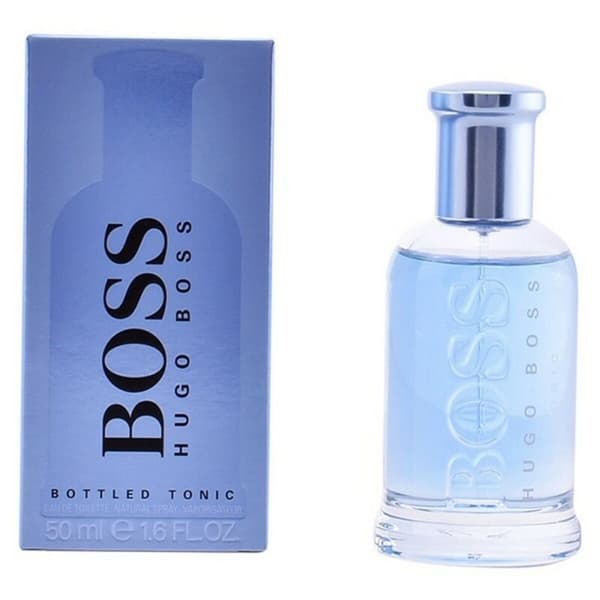 Parfym Herrar Boss Bottled Tonic Hugo Boss EDT - 100 ml