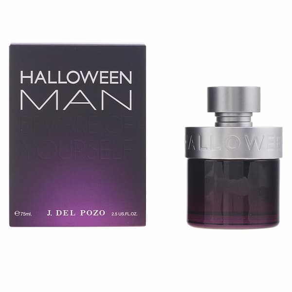 Parfym Herrar Jesus Del Pozo EDT - 75 ml