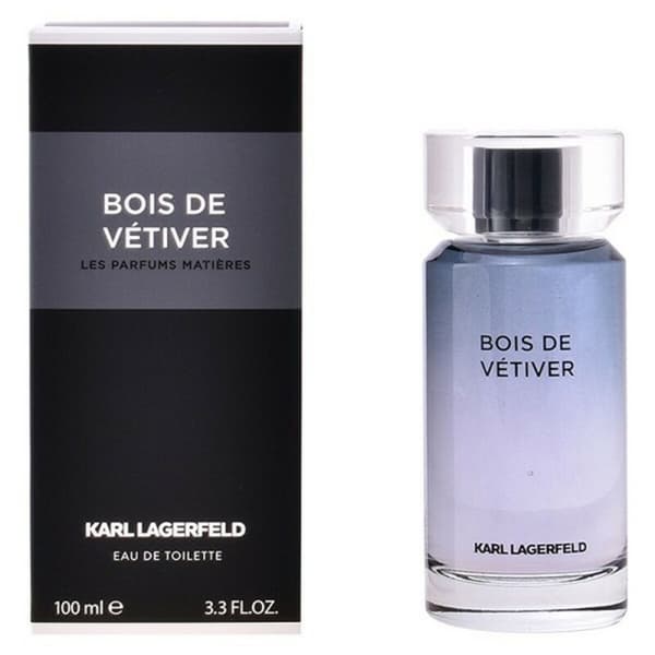 Parfym Herrar Lagerfeld EDT - 100 ml