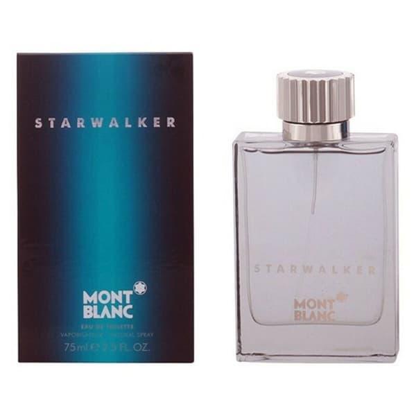 Parfym Herrar Montblanc EDT - 75 ml