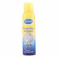 Miniatyrbild 2 av 2: Anti-Perspirant Deodorant for Feet Fresh Step Scholl - 150 ml