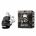 Miniatyrbild 3 av 3: Parfym Herrar Police EDT - 125 ml
