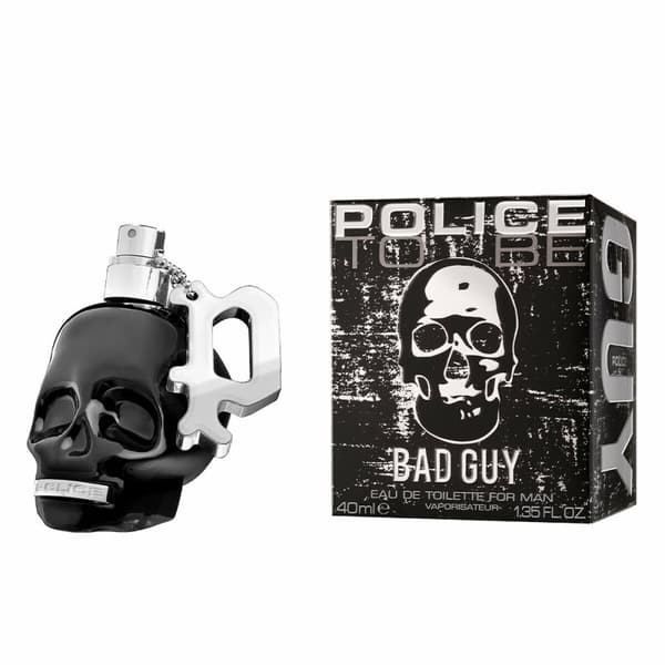 Parfym Herrar Police EDT - 125 ml
