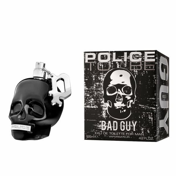 Parfym Herrar Police EDT - 125 ml