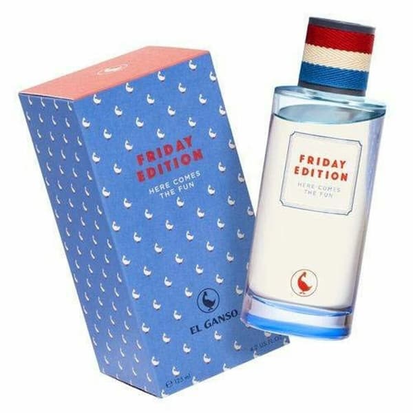 Parfym Herrar El Ganso 1497-00023 EDT 125 ml